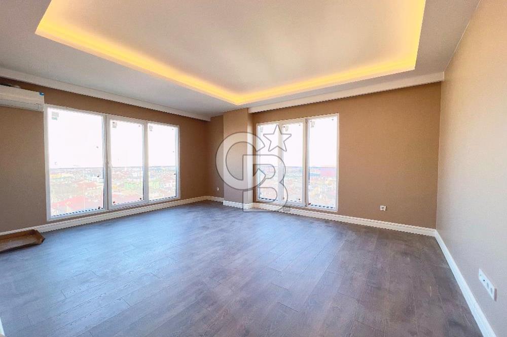 IRMAKLAR REZİDANS KİRALIK 3+1 115m2 YÜKSEK KAT KİRALIK DAİRE