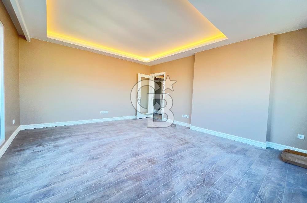 IRMAKLAR REZİDANS KİRALIK 3+1 115m2 YÜKSEK KAT KİRALIK DAİRE