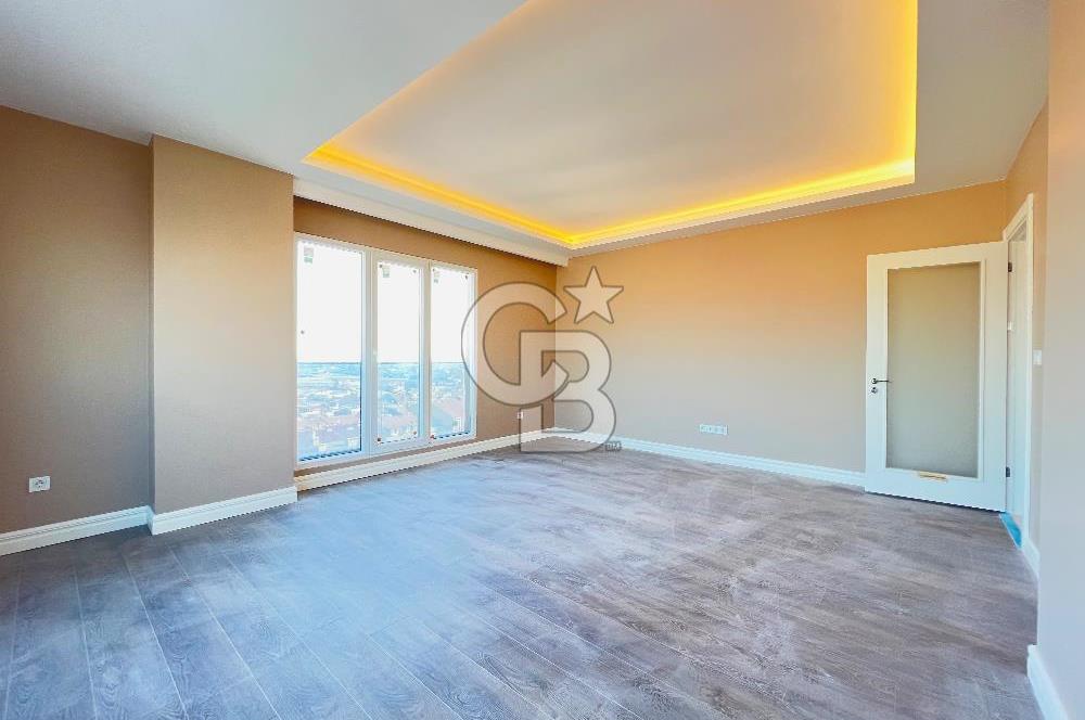 IRMAKLAR REZİDANS KİRALIK 3+1 115m2 YÜKSEK KAT KİRALIK DAİRE