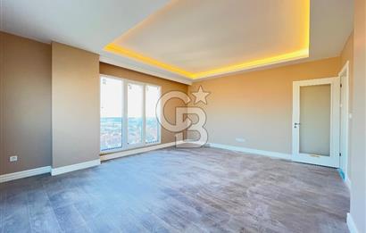 IRMAKLAR REZİDANS KİRALIK 3+1 115m2 YÜKSEK KAT KİRALIK DAİRE