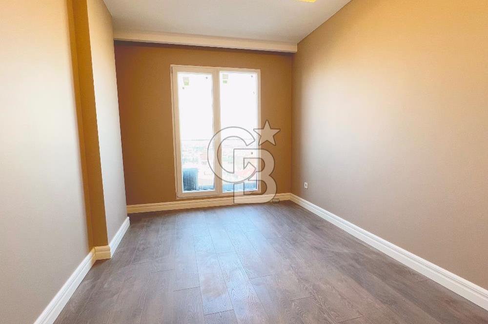 IRMAKLAR REZİDANS KİRALIK 3+1 115m2 YÜKSEK KAT KİRALIK DAİRE