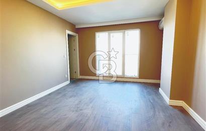 IRMAKLAR REZİDANS KİRALIK 3+1 115m2 YÜKSEK KAT KİRALIK DAİRE