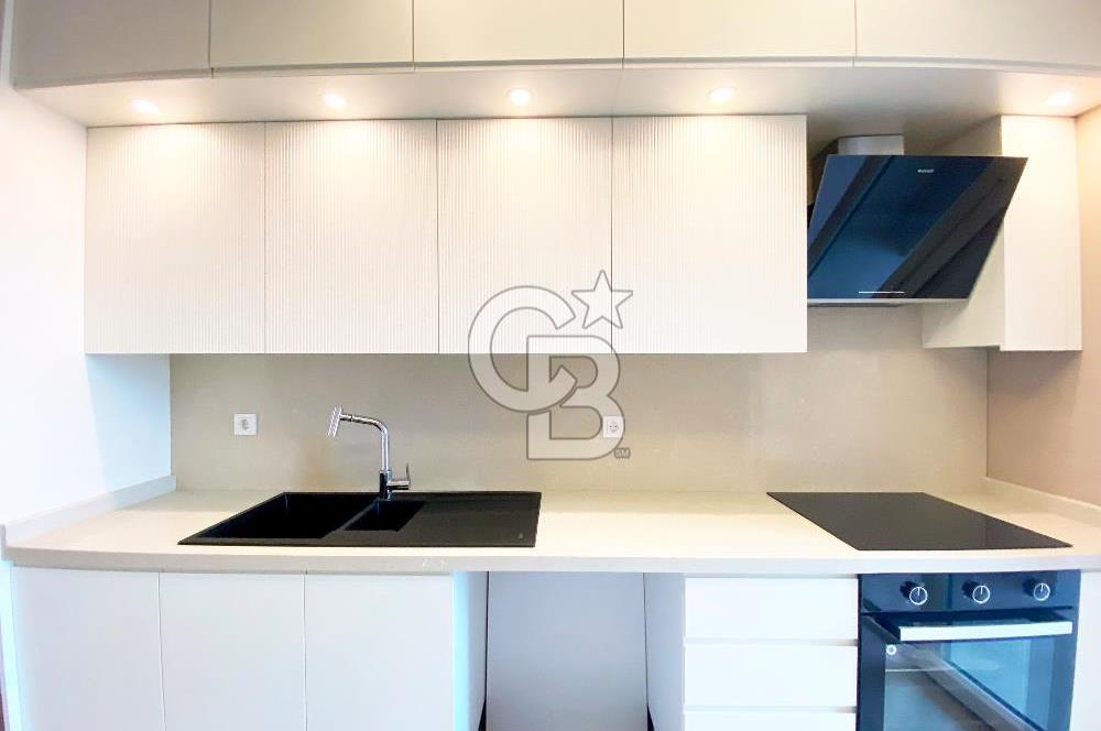 IRMAKLAR REZİDANS KİRALIK 3+1 115m2 YÜKSEK KAT KİRALIK DAİRE