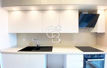 IRMAKLAR REZİDANS KİRALIK 3+1 115m2 YÜKSEK KAT KİRALIK DAİRE