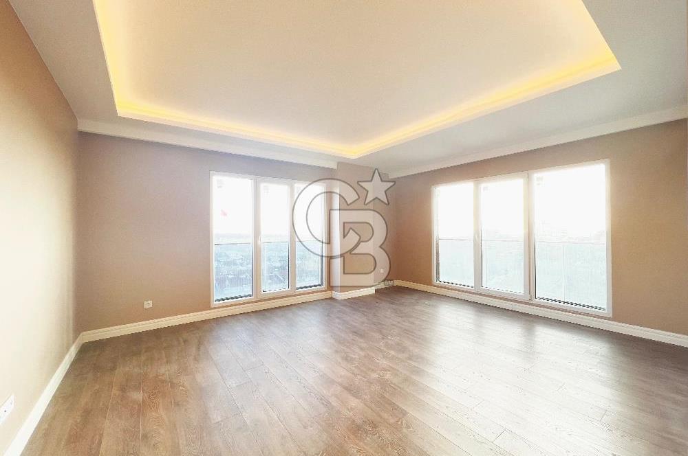 IRMAKLAR REZİDANS KİRALIK 3+1 115m2 YÜKSEK KAT KİRALIK DAİRE
