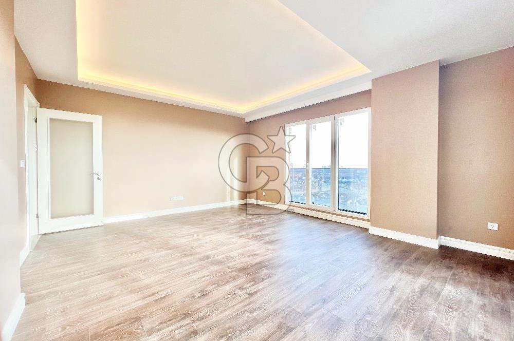 IRMAKLAR REZİDANS KİRALIK 3+1 115m2 YÜKSEK KAT KİRALIK DAİRE