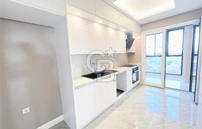 IRMAKLAR REZİDANS KİRALIK 3+1 115m2 YÜKSEK KAT KİRALIK DAİRE