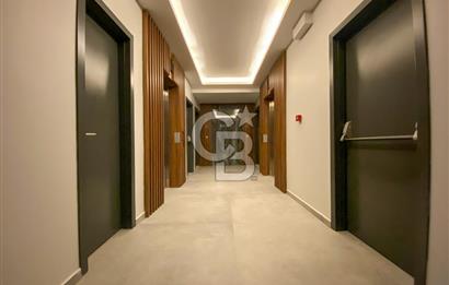 IRMAKLAR REZİDANS KİRALIK 3+1 115m2 YÜKSEK KAT KİRALIK DAİRE