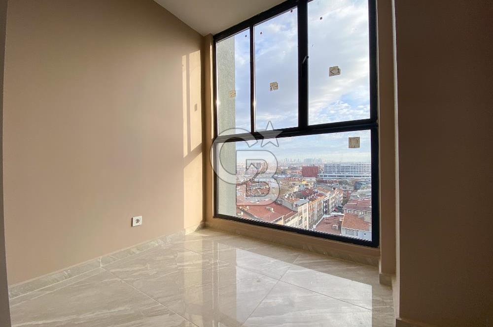 IRMAKLAR REZİDANS KİRALIK 3+1 115m2 YÜKSEK KAT KİRALIK DAİRE