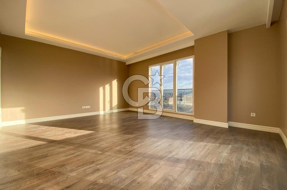 IRMAKLAR REZİDANS KİRALIK 3+1 115m2 YÜKSEK KAT KİRALIK DAİRE