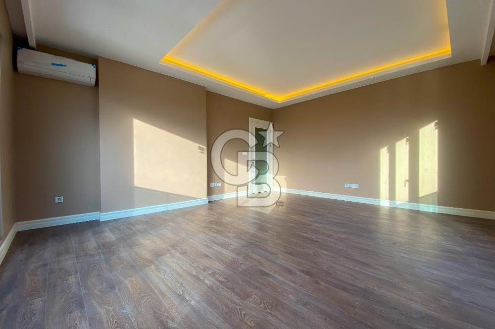 IRMAKLAR REZİDANS KİRALIK 3+1 115m2 YÜKSEK KAT KİRALIK DAİRE