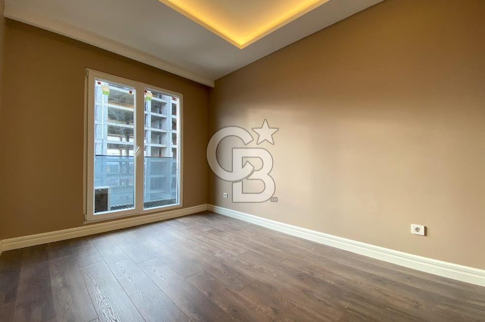 IRMAKLAR REZİDANS KİRALIK 3+1 115m2 YÜKSEK KAT KİRALIK DAİRE