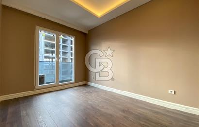 IRMAKLAR REZİDANS KİRALIK 3+1 115m2 YÜKSEK KAT KİRALIK DAİRE