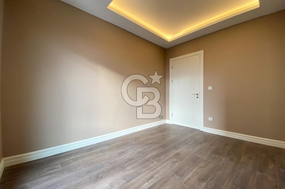 IRMAKLAR REZİDANS KİRALIK 3+1 115m2 YÜKSEK KAT KİRALIK DAİRE