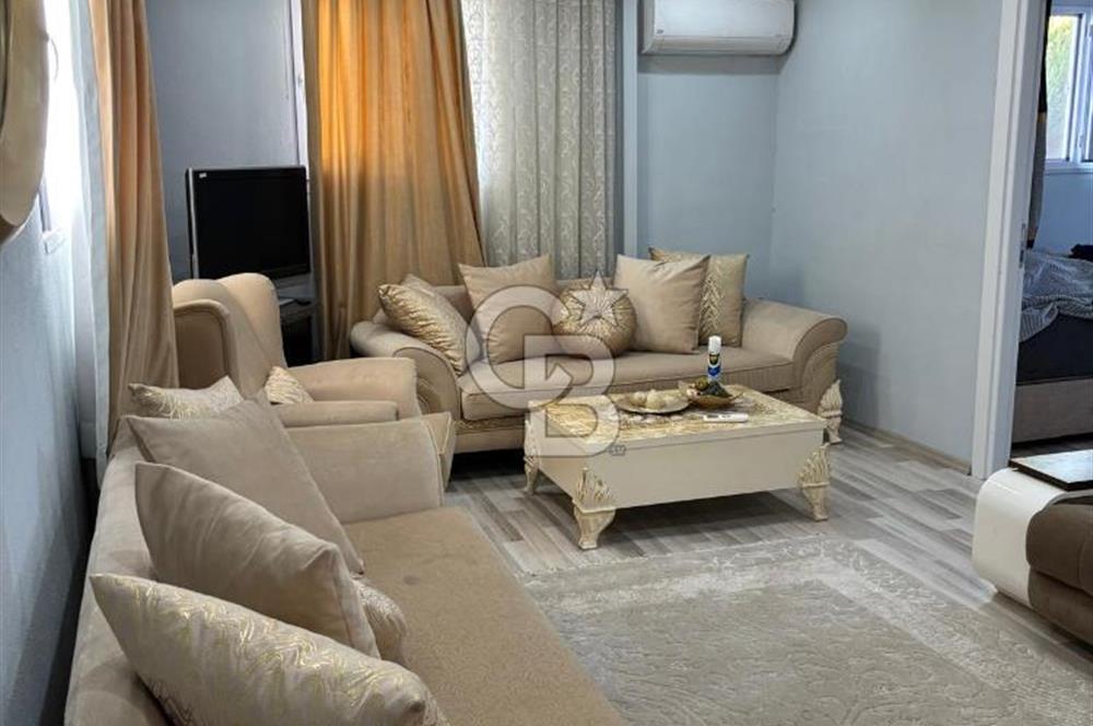 EVONA GAYRİMENKULDEN SATILIK BAHÇELİ MÜSTAKİL EV