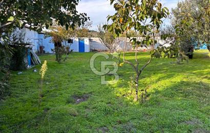 EVONA GAYRİMENKULDEN SATILIK BAHÇELİ MÜSTAKİL EV