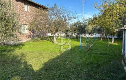 EVONA GAYRİMENKULDEN SATILIK BAHÇELİ MÜSTAKİL EV