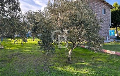 EVONA GAYRİMENKULDEN SATILIK BAHÇELİ MÜSTAKİL EV