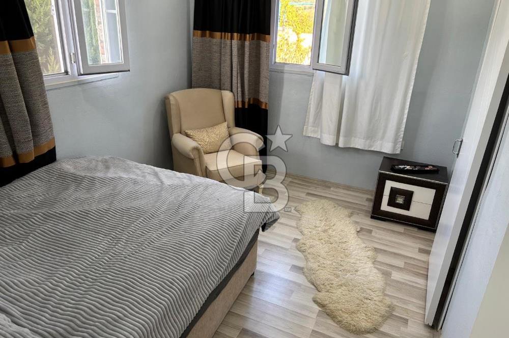 EVONA GAYRİMENKULDEN SATILIK BAHÇELİ MÜSTAKİL EV