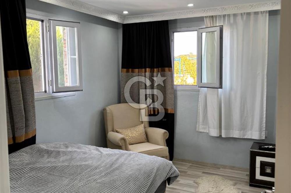 EVONA GAYRİMENKULDEN SATILIK BAHÇELİ MÜSTAKİL EV