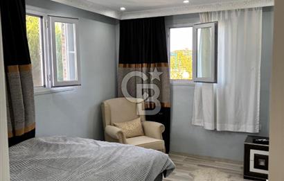 EVONA GAYRİMENKULDEN SATILIK BAHÇELİ MÜSTAKİL EV