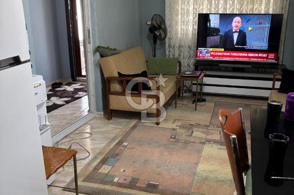 EVONA GAYRİMENKULDEN SATILIK BAHÇELİ MÜSTAKİL EV