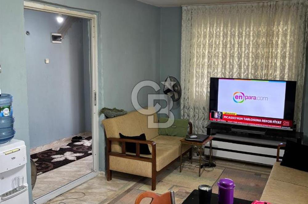 EVONA GAYRİMENKULDEN SATILIK BAHÇELİ MÜSTAKİL EV