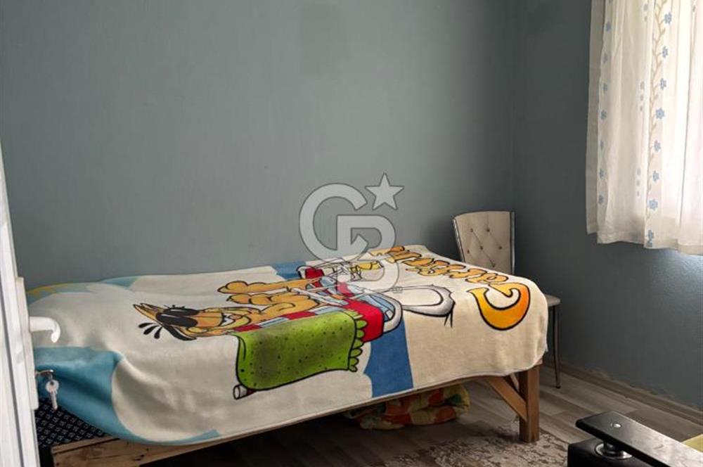 EVONA GAYRİMENKULDEN SATILIK BAHÇELİ MÜSTAKİL EV