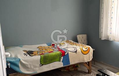 EVONA GAYRİMENKULDEN SATILIK BAHÇELİ MÜSTAKİL EV