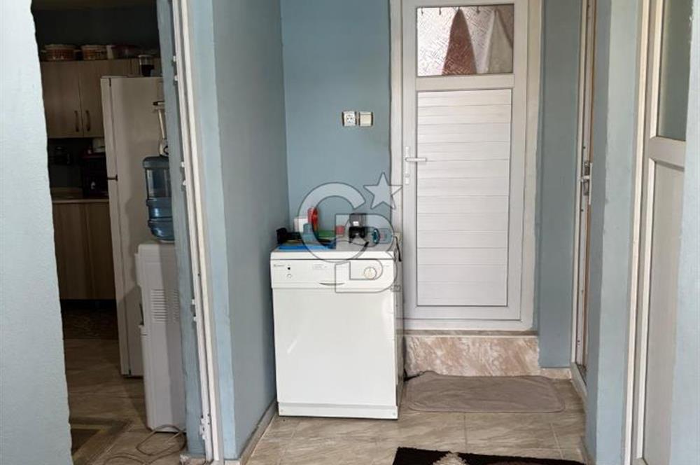 EVONA GAYRİMENKULDEN SATILIK BAHÇELİ MÜSTAKİL EV