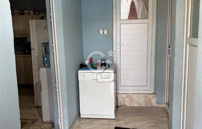 EVONA GAYRİMENKULDEN SATILIK BAHÇELİ MÜSTAKİL EV