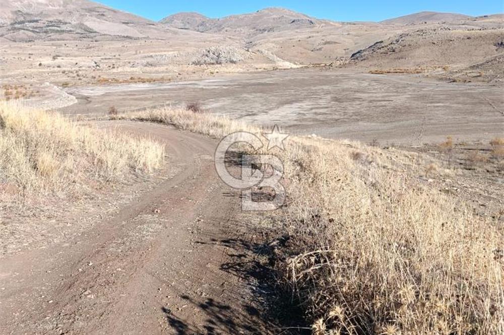 Korkuteli Manay Mevkii’nde 6.400 m² Satılık Tarla – Araç Takasına Uygun