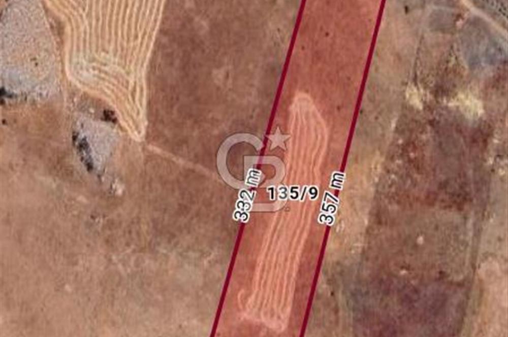 Korkuteli Manay Mevkii’nde 6.400 m² Satılık Tarla – Araç Takasına Uygun