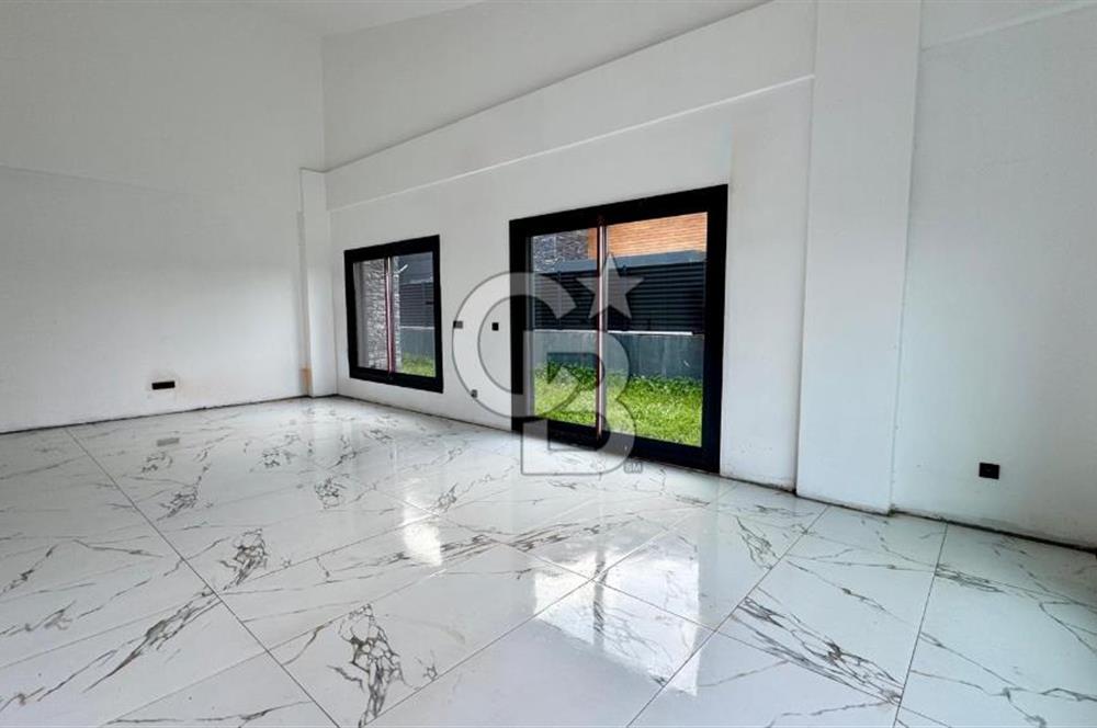 URLA KUŞÇULAR SATILIK MÜSTAKİL VİLLA 