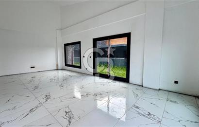 URLA KUŞÇULAR SATILIK MÜSTAKİL VİLLA 