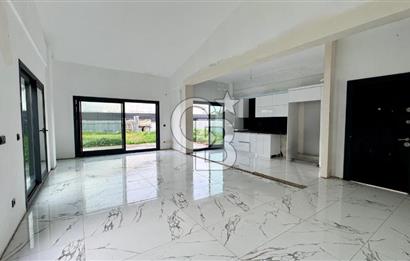 URLA KUŞÇULAR SATILIK MÜSTAKİL VİLLA 