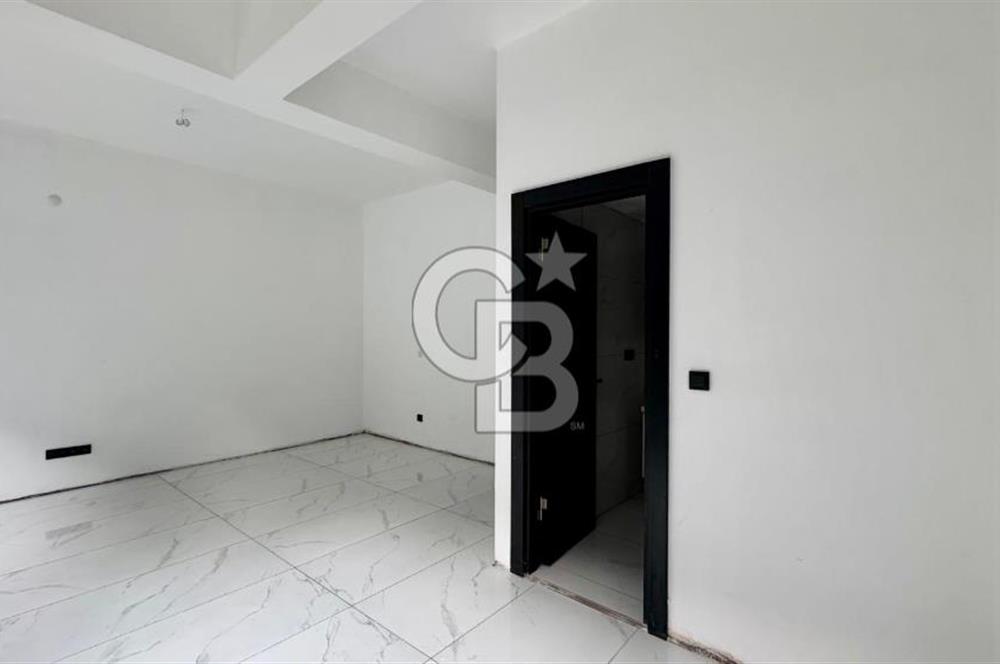 URLA KUŞÇULAR SATILIK MÜSTAKİL VİLLA 