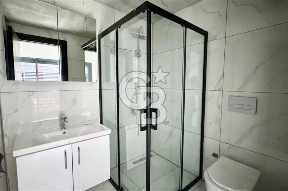 URLA KUŞÇULAR SATILIK MÜSTAKİL VİLLA 