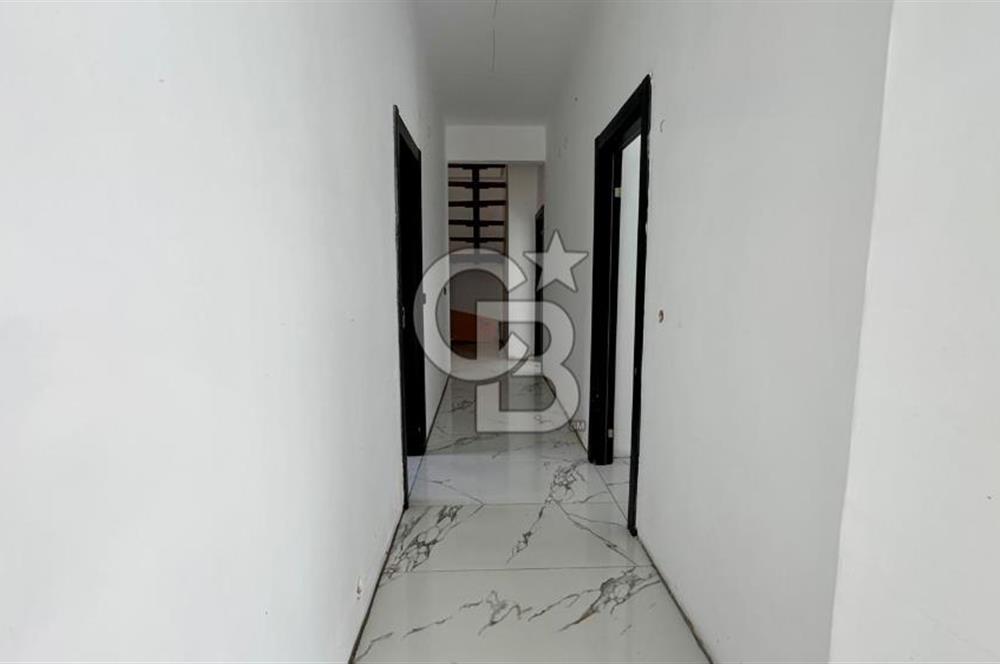 URLA KUŞÇULAR SATILIK MÜSTAKİL VİLLA 