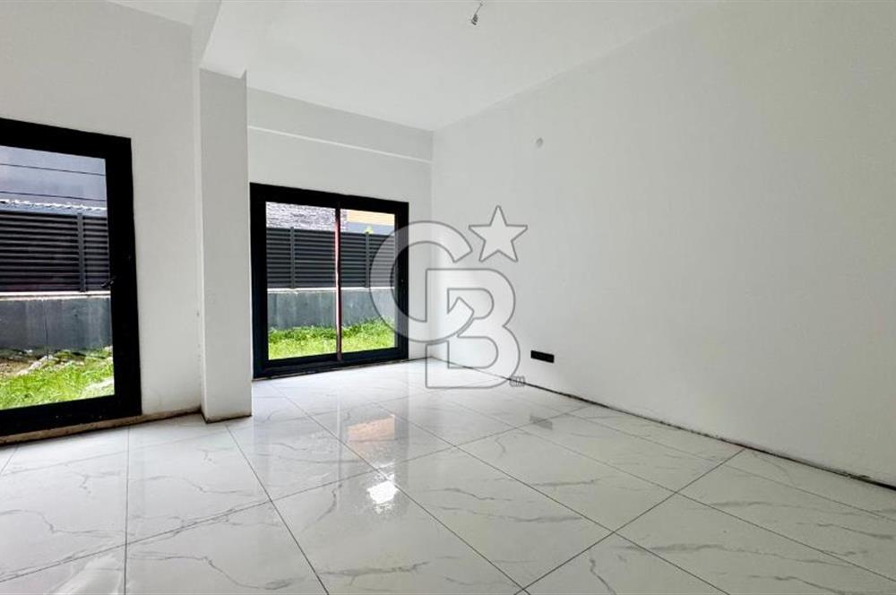 URLA KUŞÇULAR SATILIK MÜSTAKİL VİLLA 