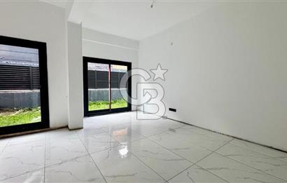 URLA KUŞÇULAR SATILIK MÜSTAKİL VİLLA 