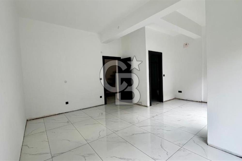 URLA KUŞÇULAR SATILIK MÜSTAKİL VİLLA 