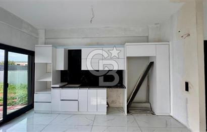 URLA KUŞÇULAR SATILIK MÜSTAKİL VİLLA 