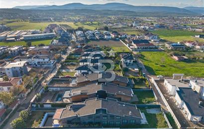 URLA KUŞÇULAR SATILIK MÜSTAKİL VİLLA 