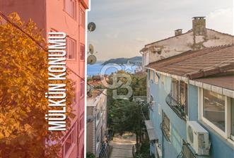 BOĞAZ MANZARALI YÜKSEK KİRA GETİRİLİ SATILIK BİNA - 3 - 325309