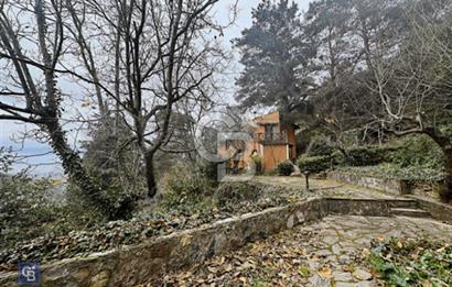 SATILIK ESKİ ARKAS ÇİFTLİĞİ 