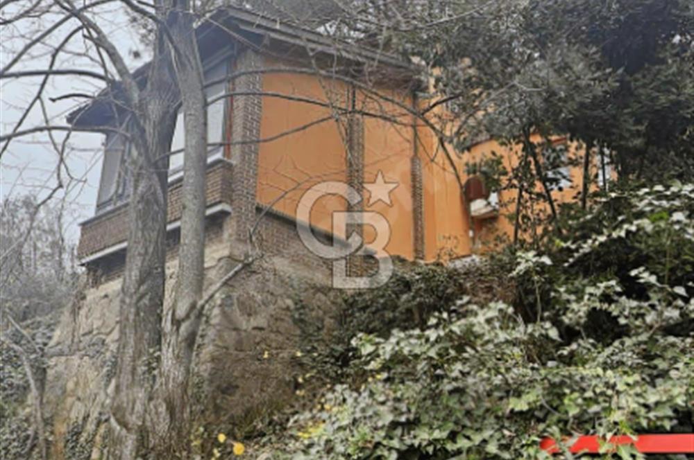 SATILIK ESKİ ARKAS ÇİFTLİĞİ 