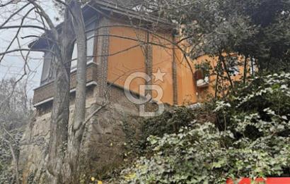 SATILIK ESKİ ARKAS ÇİFTLİĞİ 