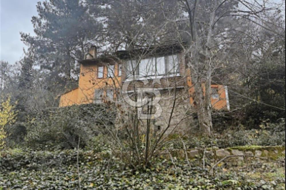 SATILIK ESKİ ARKAS ÇİFTLİĞİ 