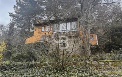 SATILIK ESKİ ARKAS ÇİFTLİĞİ 